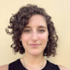 Meet your Posher, Cordelia